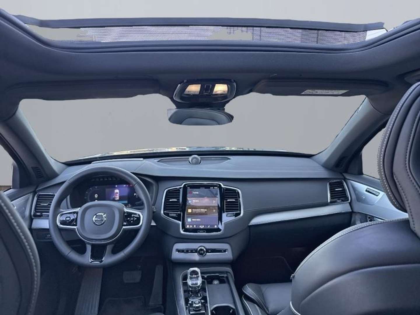 Volvo XC90 Ultra Style T8 AWD - 2024 - Joinsteer - #5