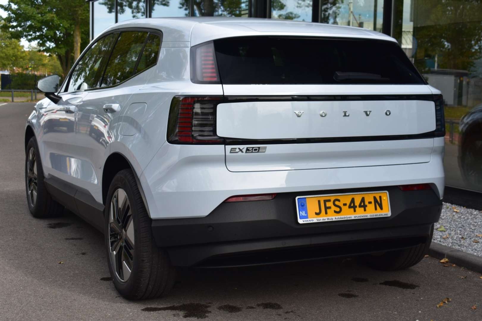 Volvo EX30 Core Extended Range - 2025 - Joinsteer - #1