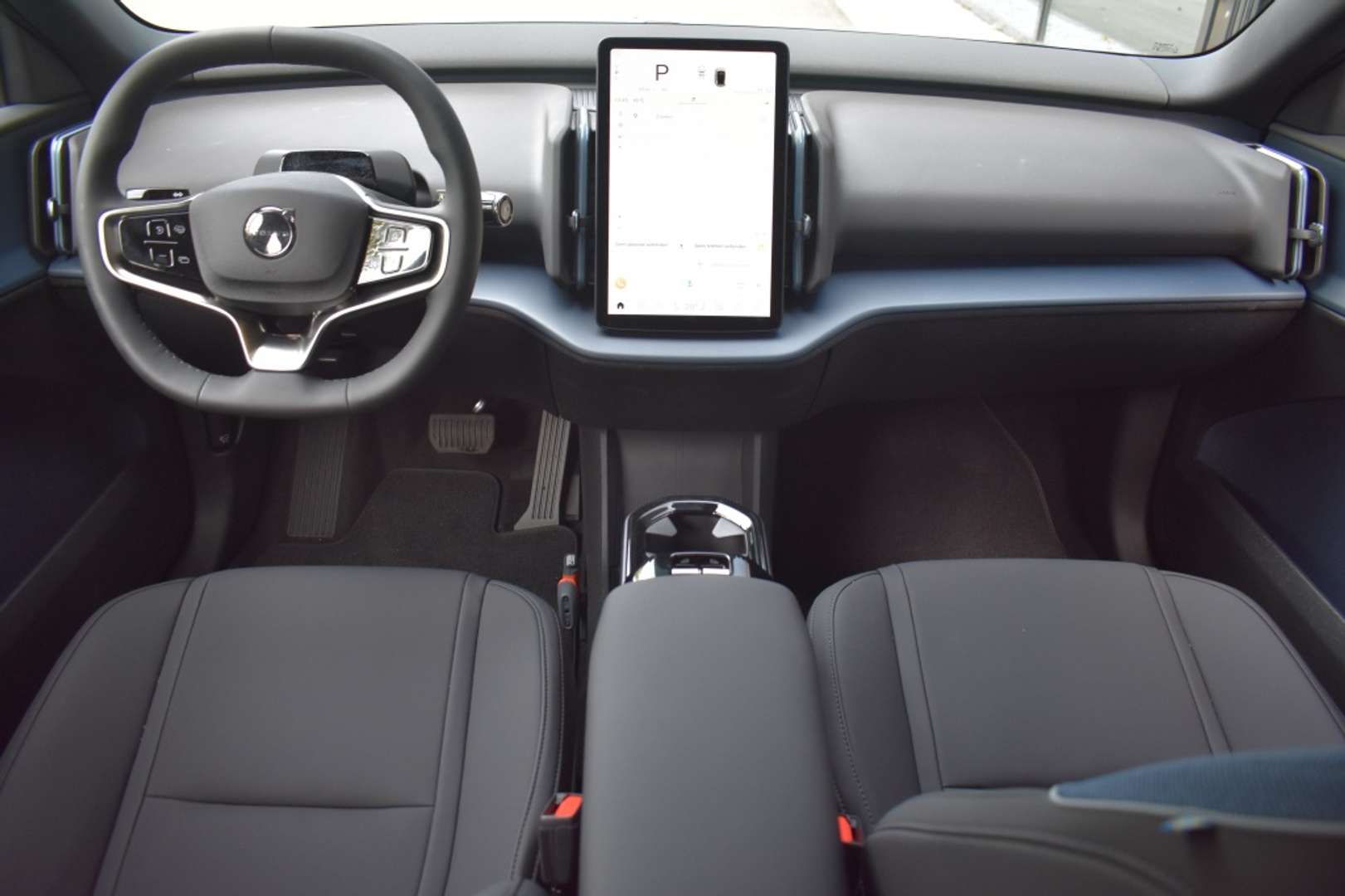 Volvo EX30 Core Extended Range - 2025 - Joinsteer - #2