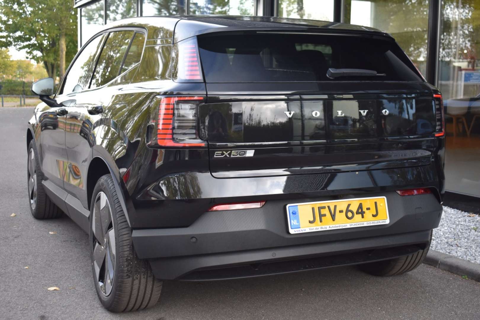 Volvo EX30 Climate Extended Range Plus - 2025 - Joinsteer - #1