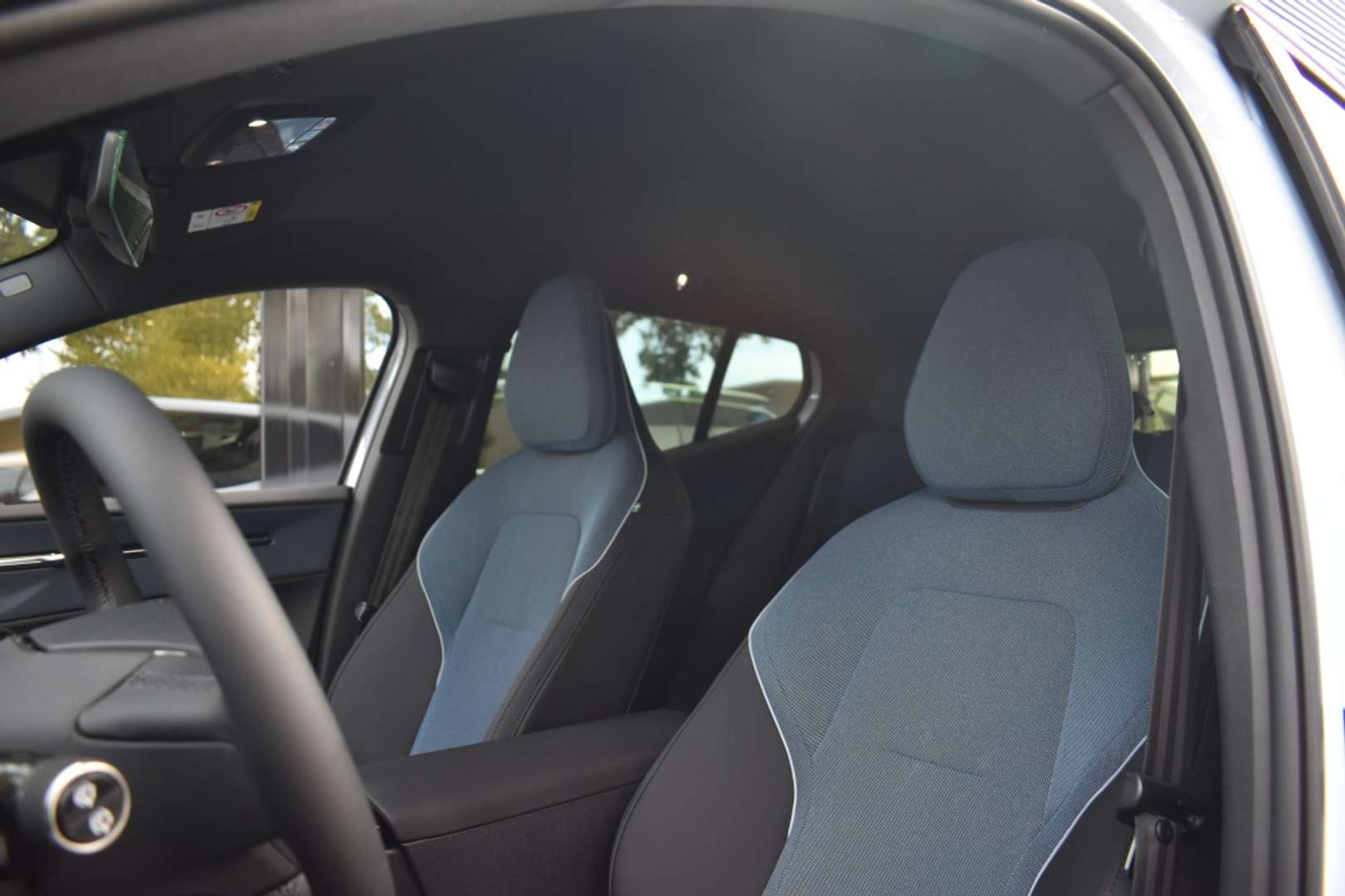 Volvo EX30 Core Extended Range - 2025 - Joinsteer - #3