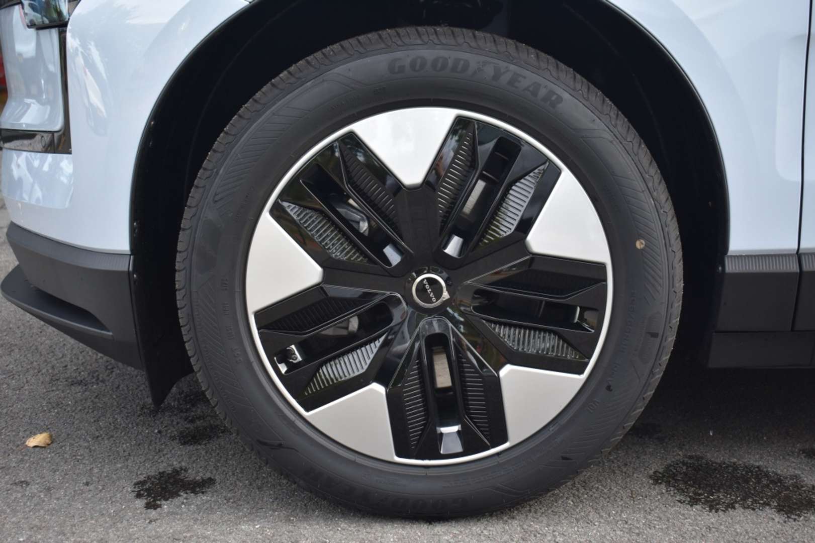 Volvo EX30 Core Extended Range - 2025 - Joinsteer - #4