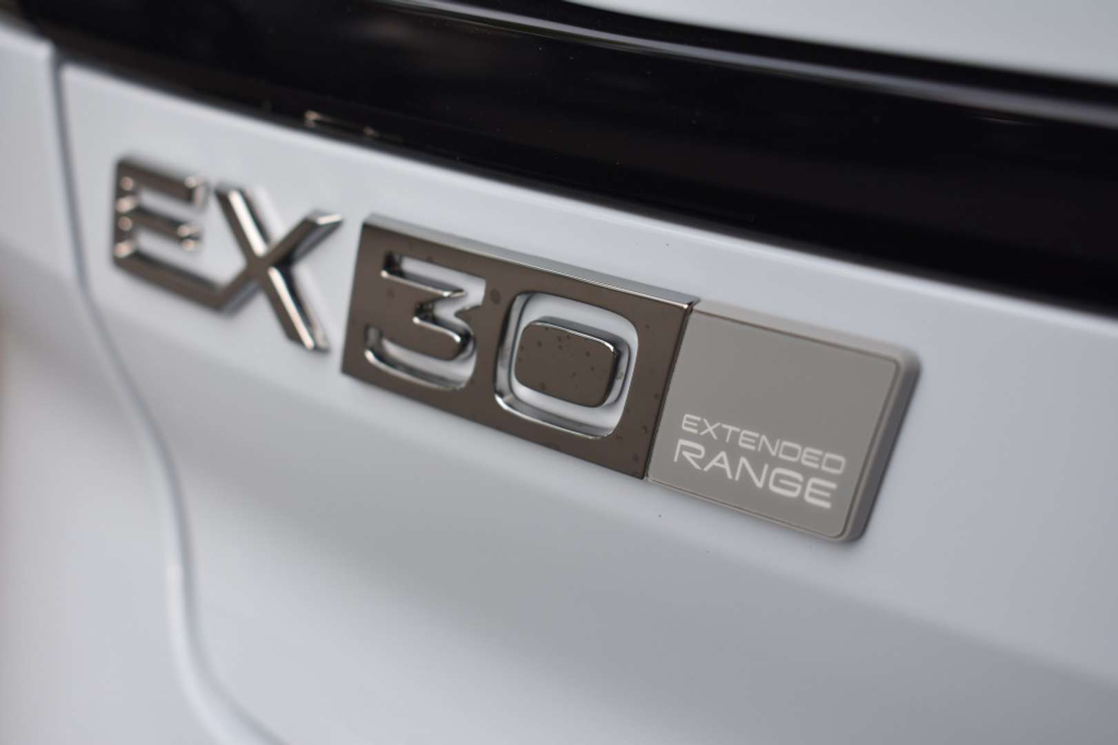 Volvo EX30 Core Extended Range - 2025 - Joinsteer - #5