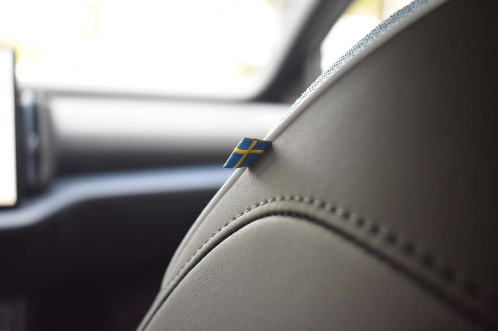 Volvo EX30 Core Extended Range - 2025 - Joinsteer - #6