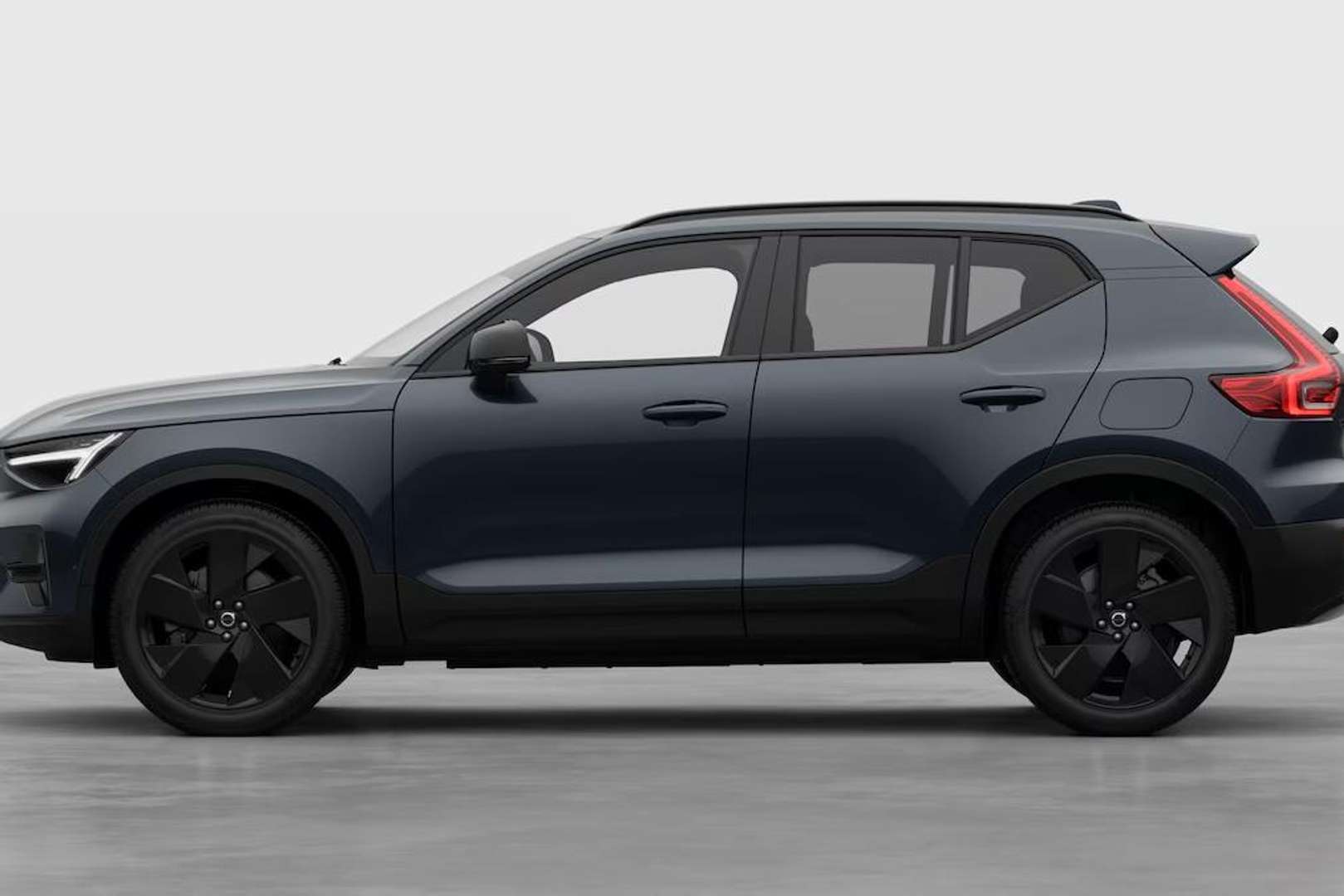 Volvo EX40 Black Edition Single Motor Extended Range Plus - 2025 - Joinsteer - #1