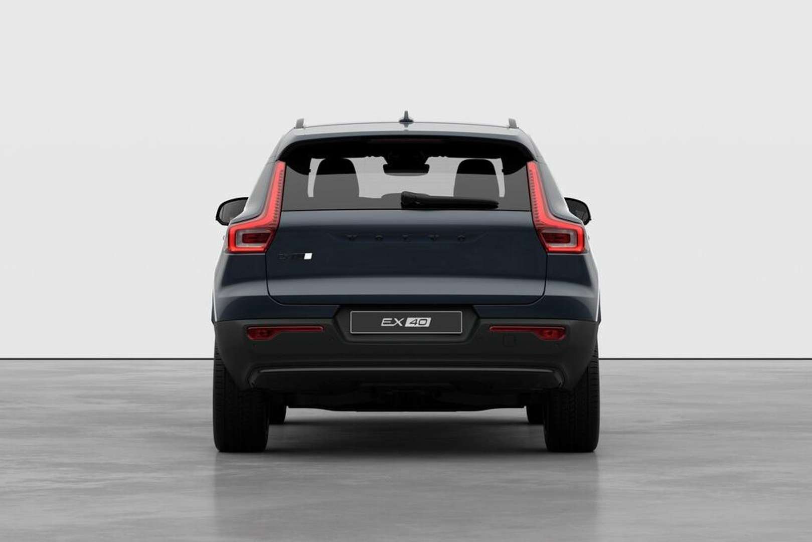Volvo EX40 Black Edition Single Motor Extended Range Plus - 2025 - Joinsteer - #2