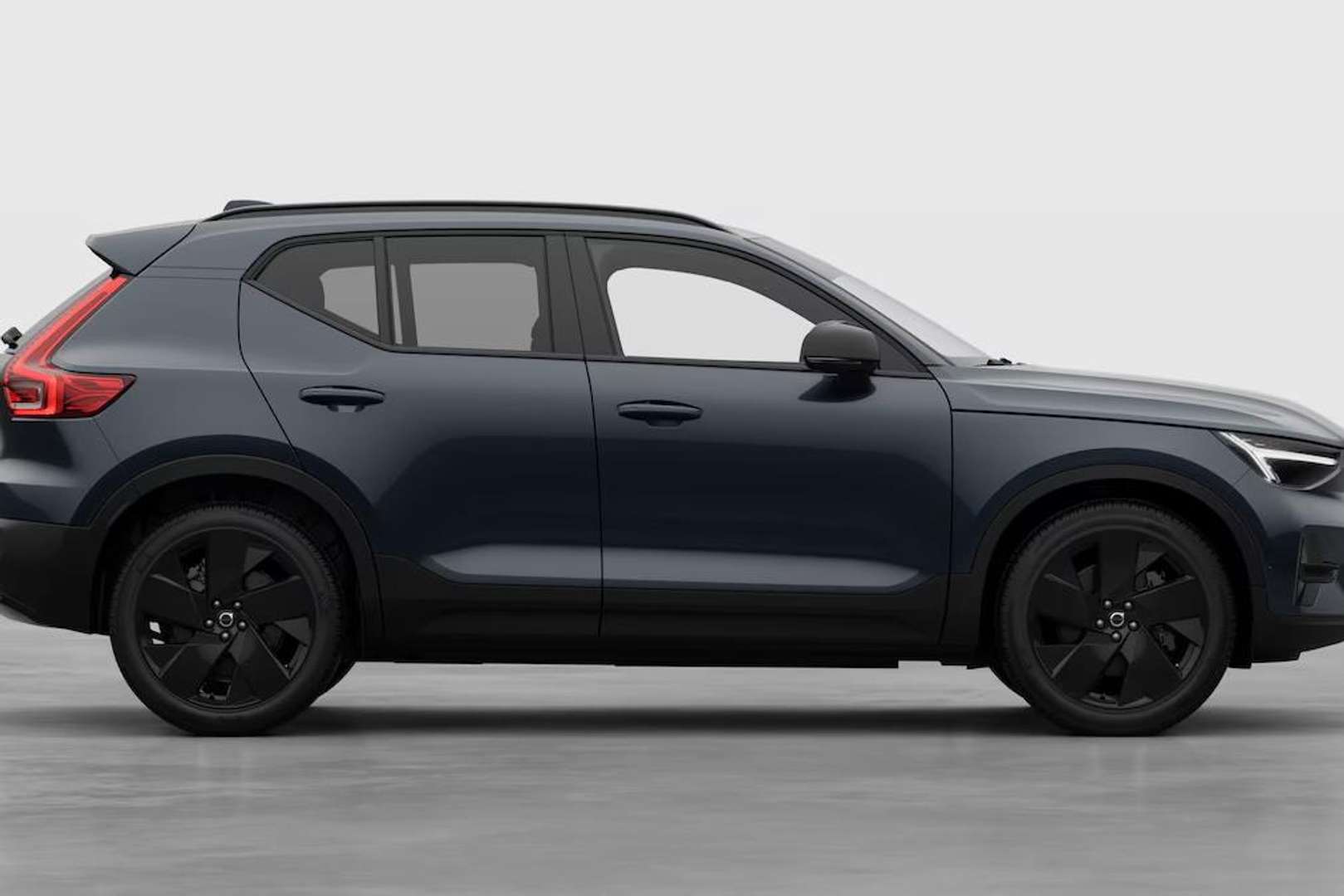 Volvo EX40 Black Edition Single Motor Extended Range Plus - 2025 - Joinsteer - #3