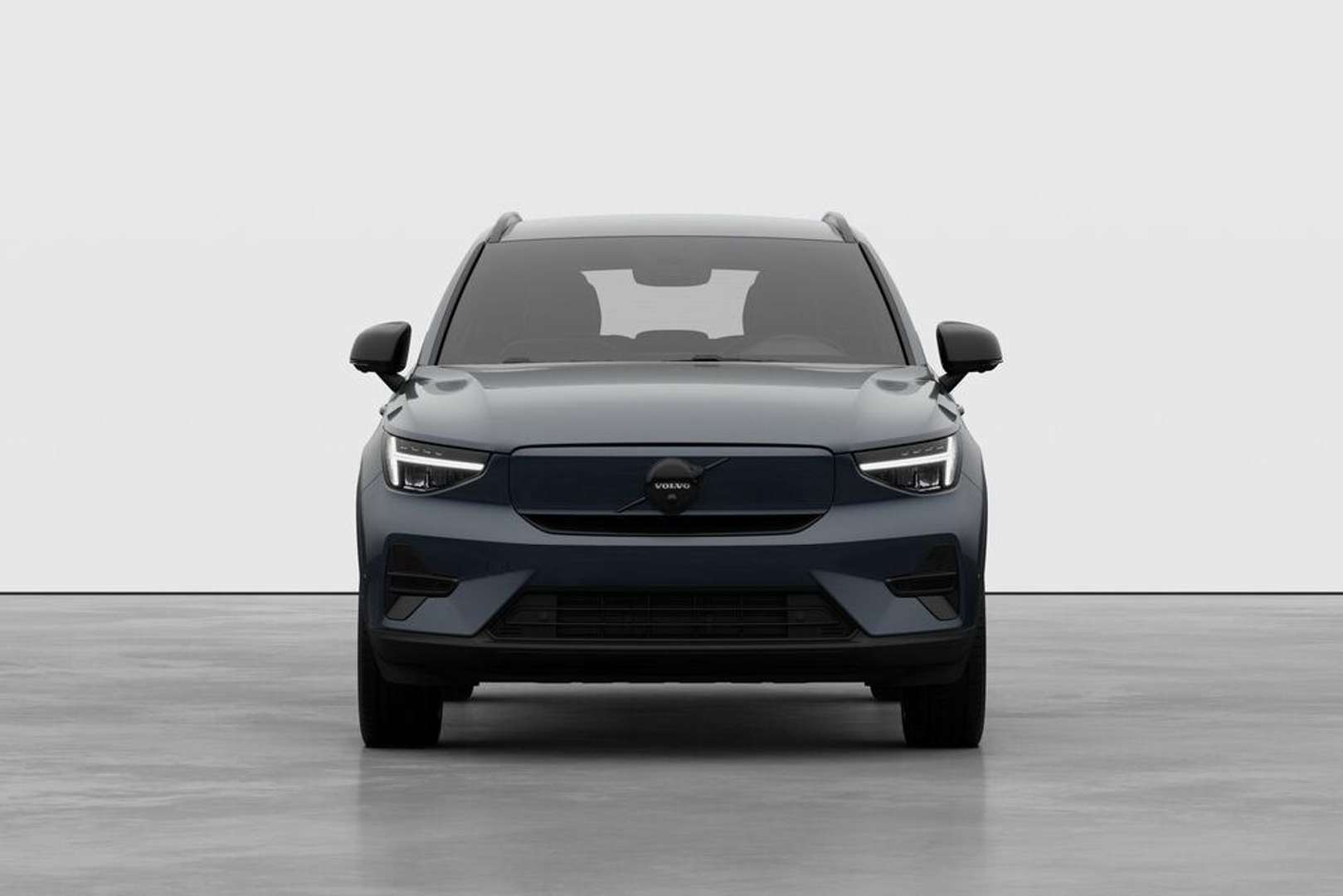 Volvo EX40 Black Edition Single Motor Extended Range Plus - 2025 - Joinsteer - #4