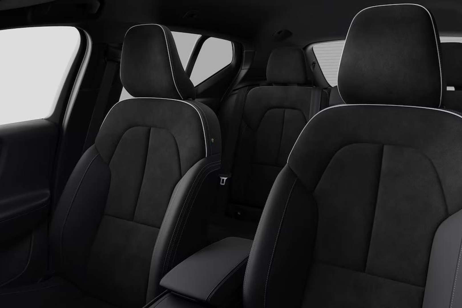 Volvo EX40 Black Edition Single Motor Extended Range Plus - 2025 - Joinsteer - #6