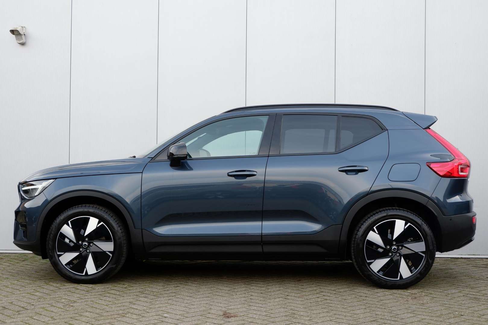 Volvo EX40 Business Ed. Single Motor Extended Range - 2025 - Joinsteer - #4