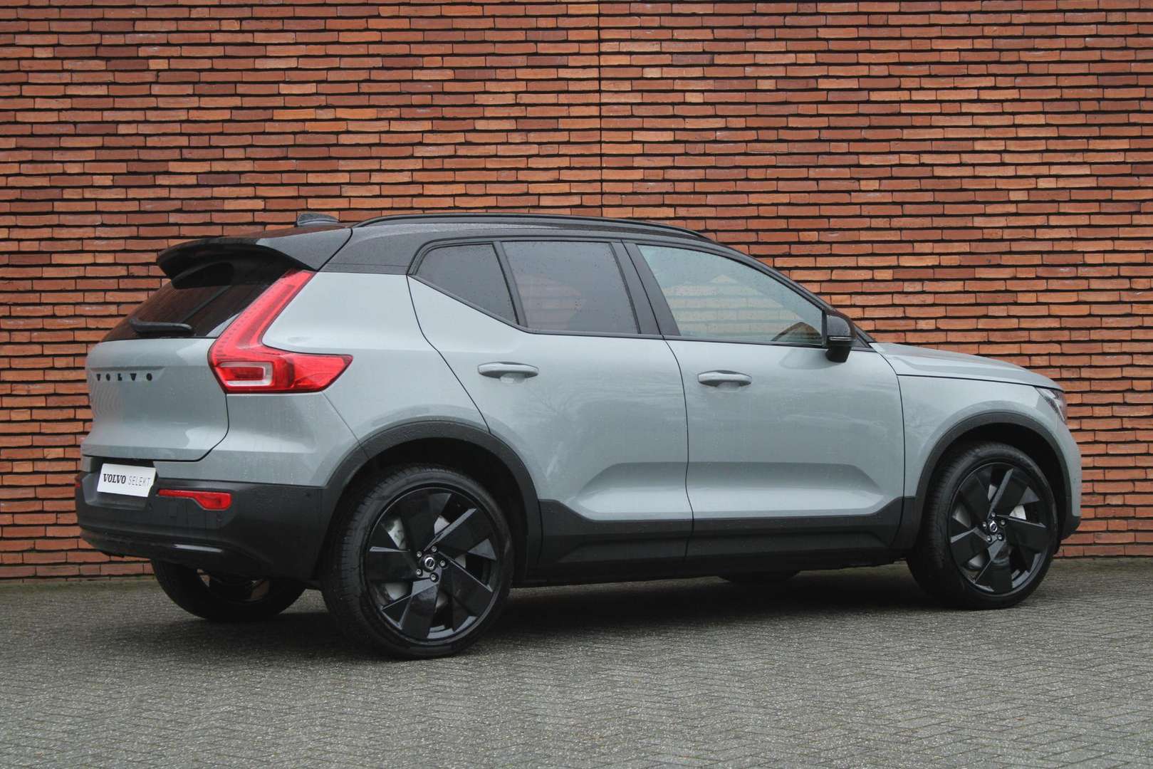 Volvo EX40 Extended Range Single Motor - 2025 - Joinsteer - #1