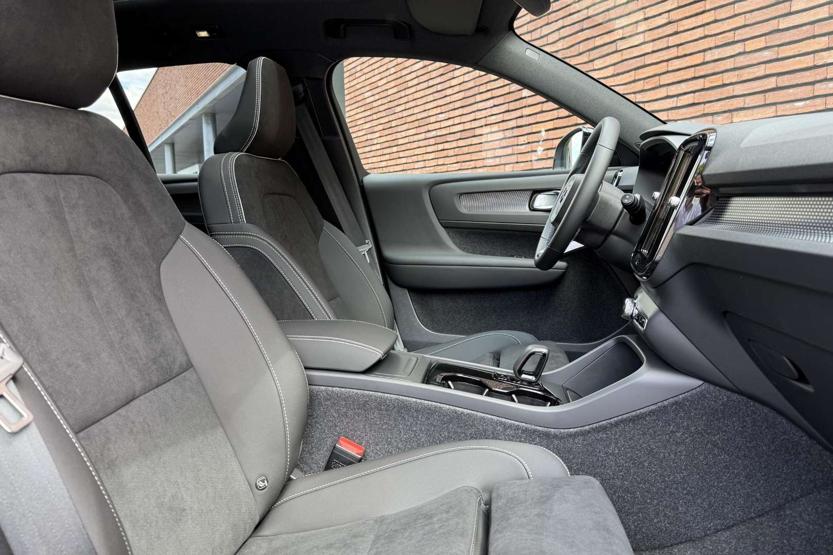 Volvo EX40 Extended Range Single Motor - 2025 - Joinsteer - #2