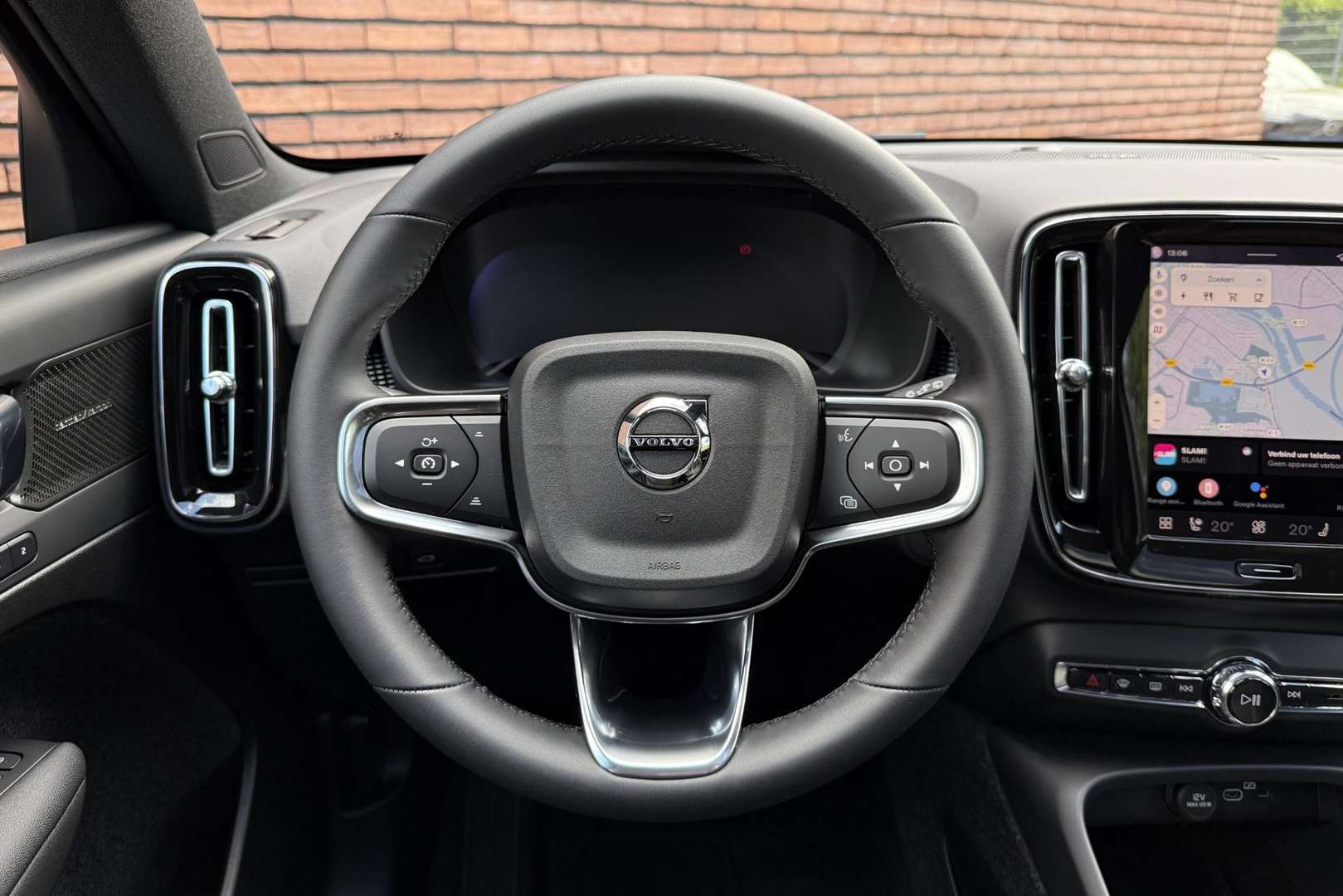 Volvo EX40 Extended Range Single Motor - 2025 - Joinsteer - #4