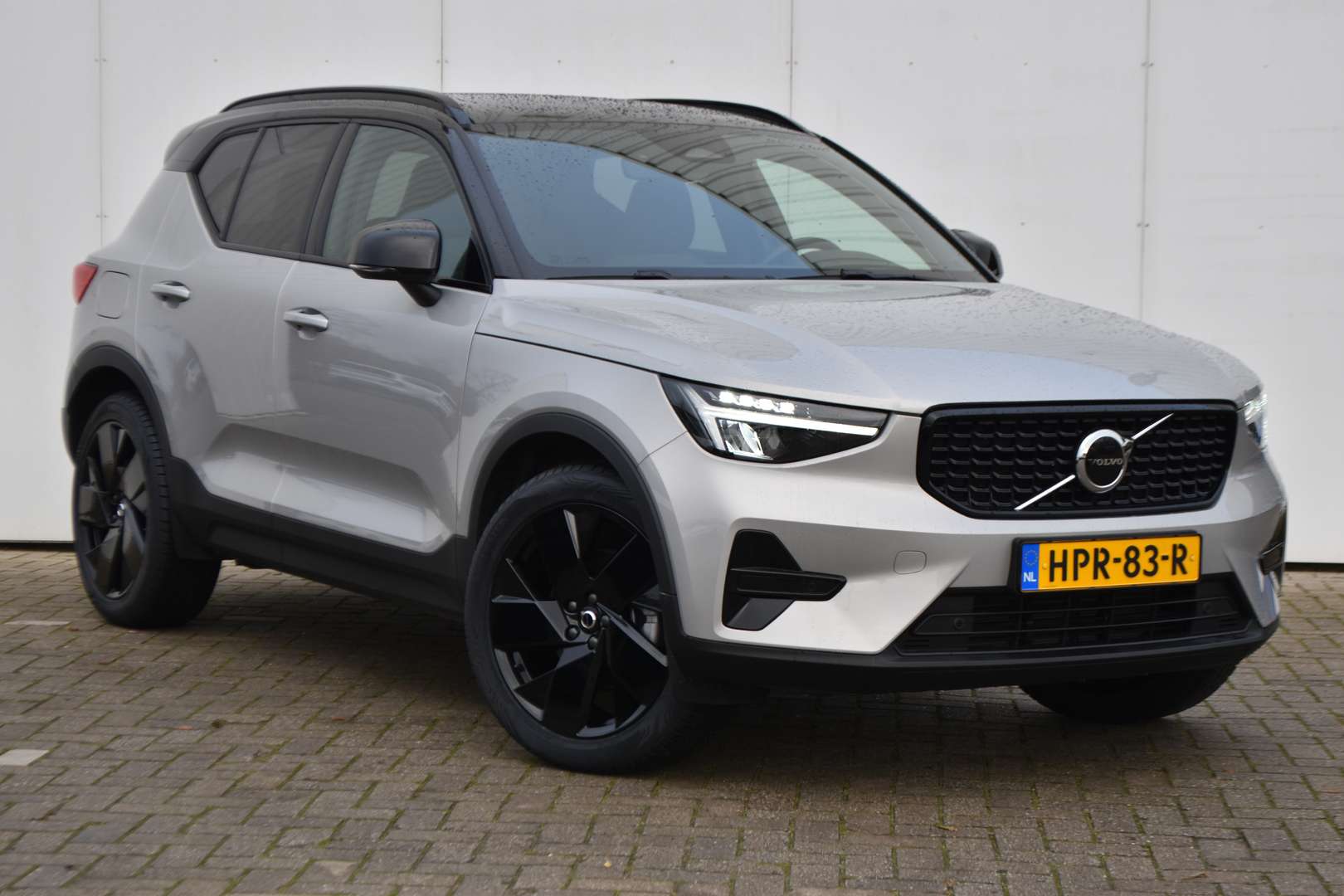 Volvo XC40 Plus B4 - 2025 - Joinsteer - #2