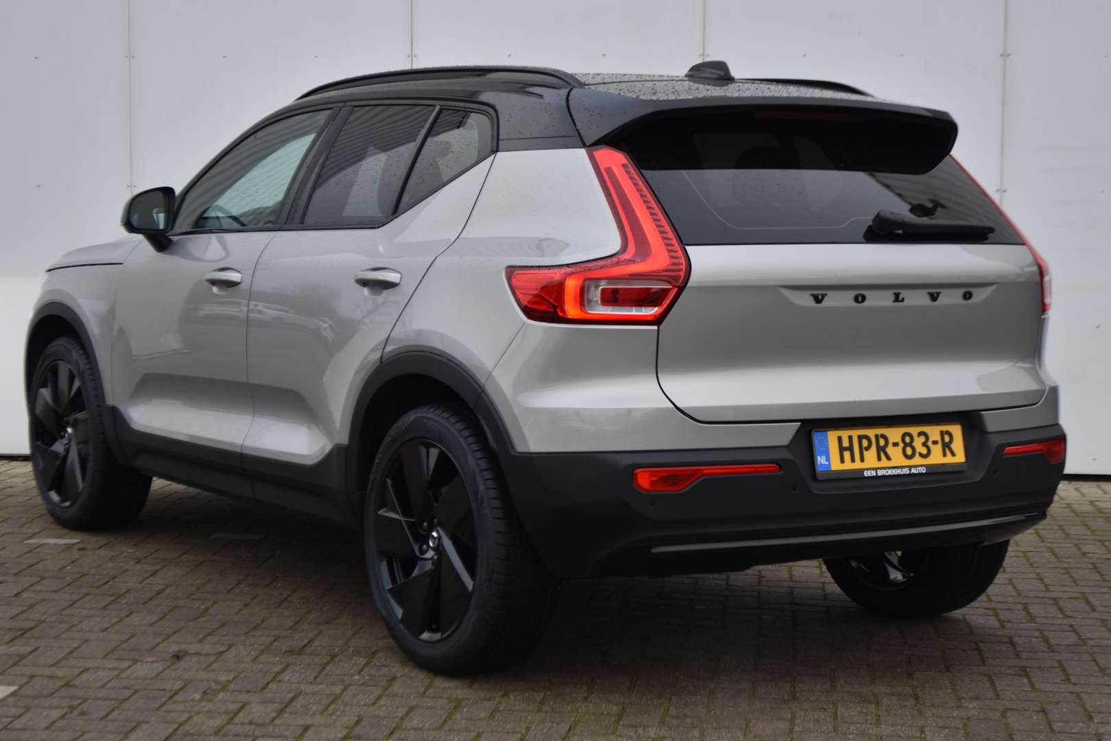 Volvo XC40 Plus B4 - 2025 - Joinsteer - #3