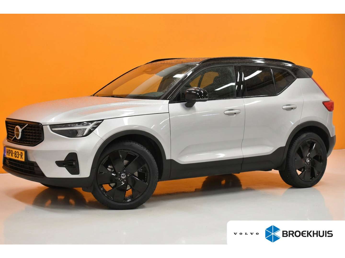 Volvo XC40 Plus B4 - 2025 - Joinsteer - #4