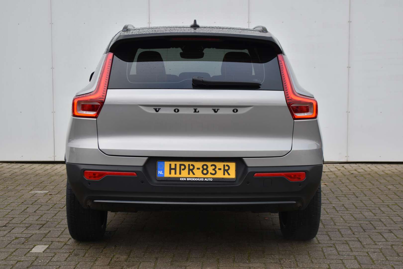Volvo XC40 Plus B4 - 2025 - Joinsteer - #5