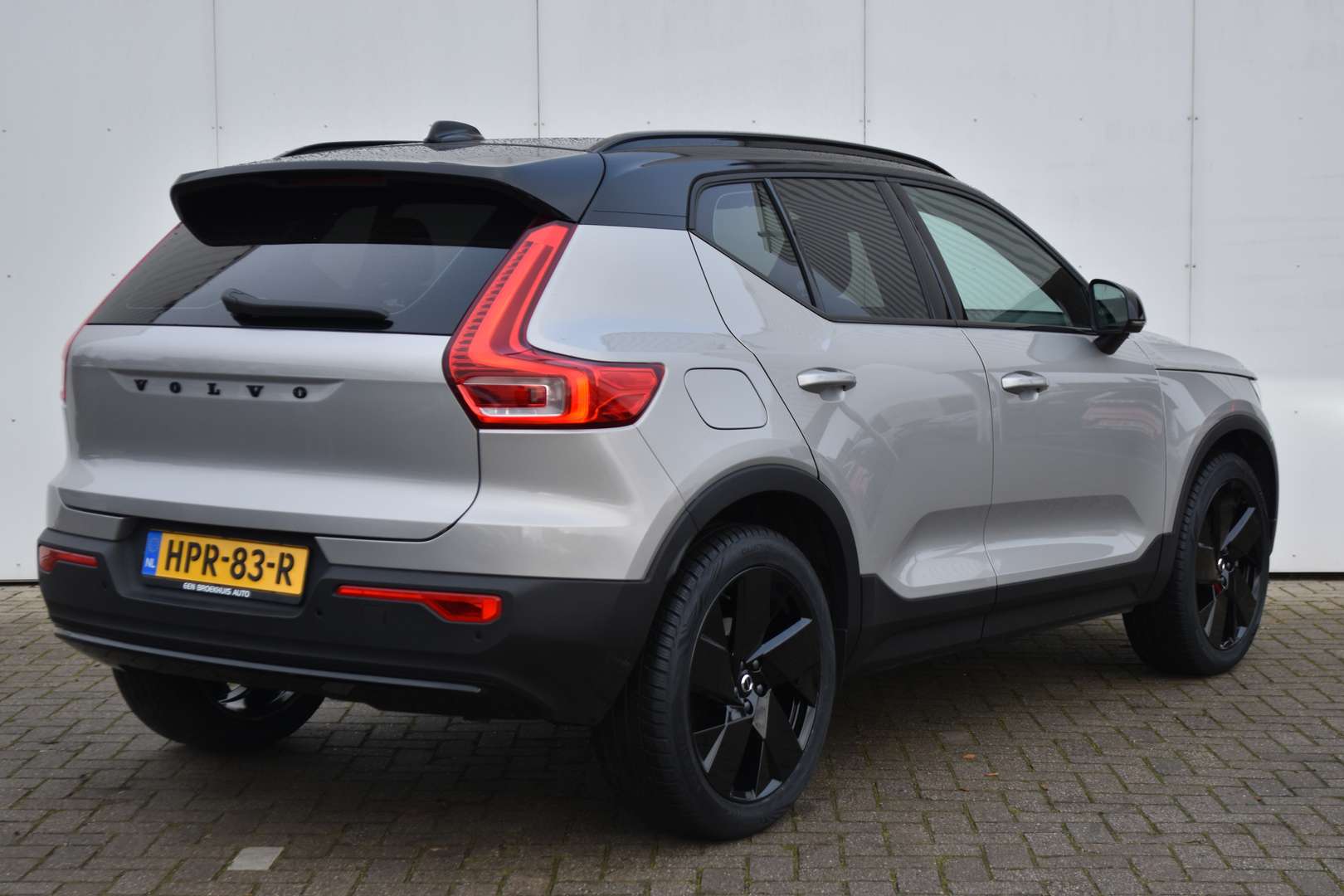 Volvo XC40 Plus B4 - 2025 - Joinsteer - #6