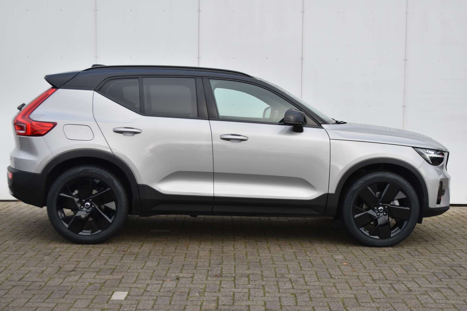 Volvo XC40 Plus B4 - 2025 - Joinsteer - #7