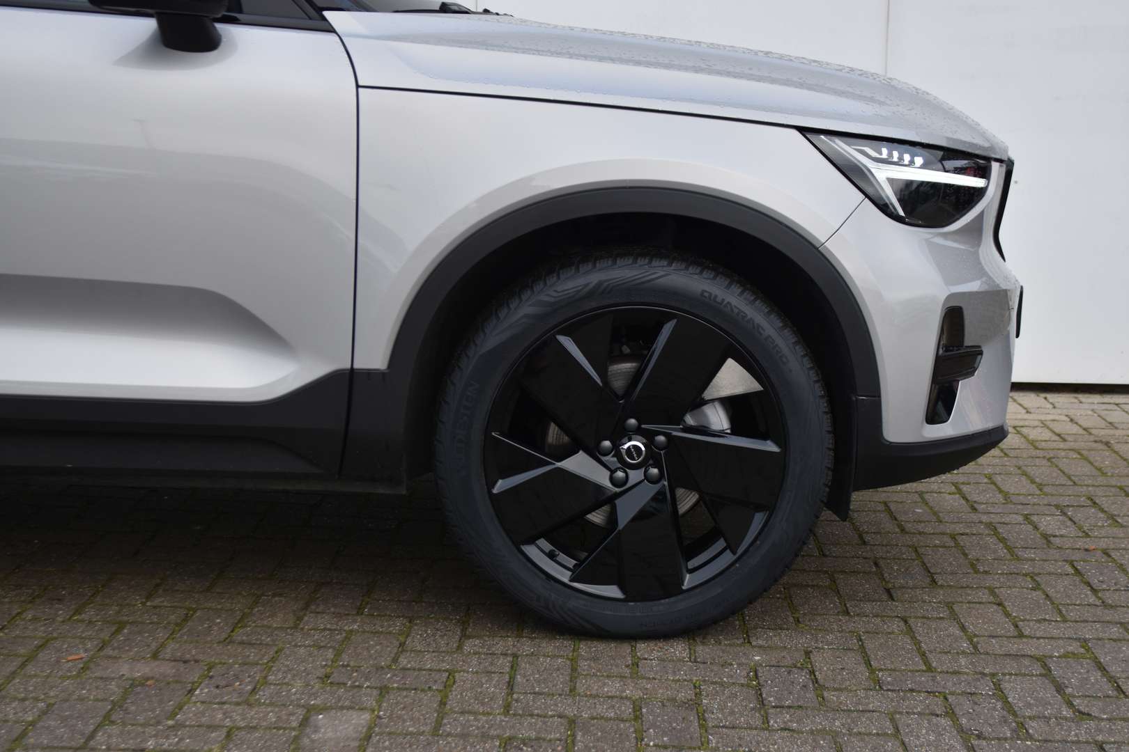 Volvo XC40 Plus B4 - 2025 - Joinsteer - #8