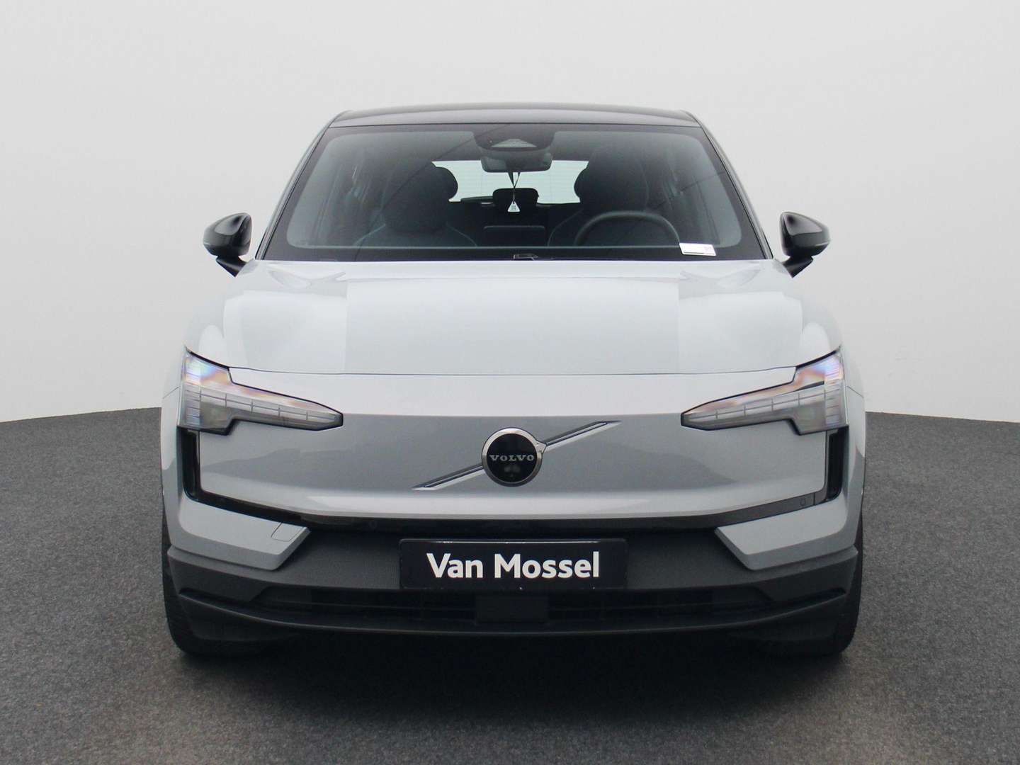 Volvo EX30 Ultra Single Motor Extended Range - 2024 - Joinsteer - #2