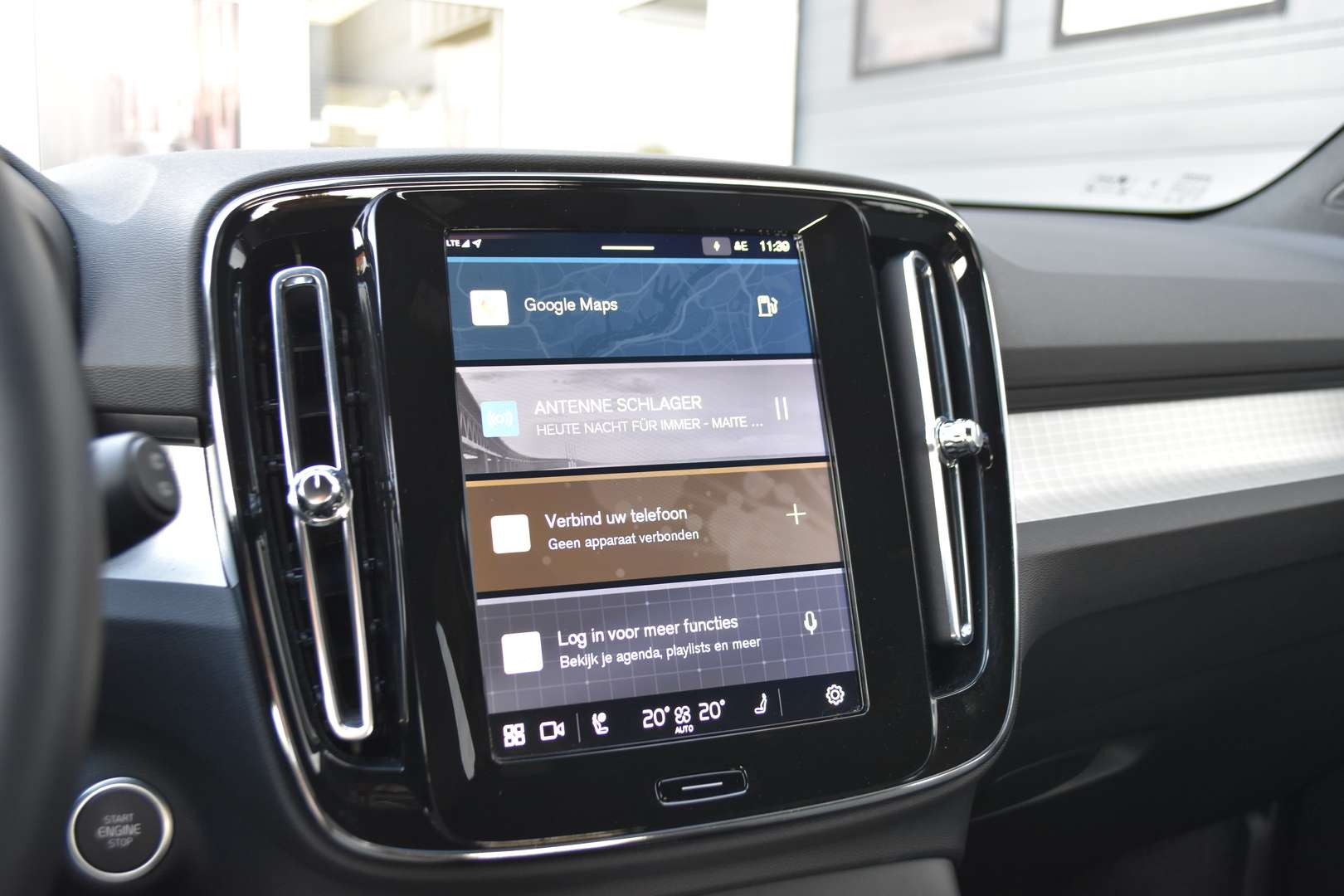 Volvo XC40 Plus B4 - 2025 - Joinsteer - #10