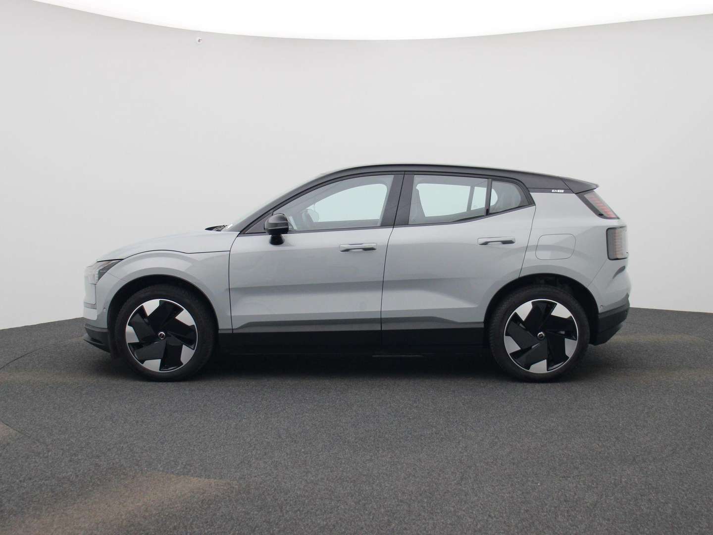 Volvo EX30 Ultra Single Motor Extended Range - 2024 - Joinsteer - #3