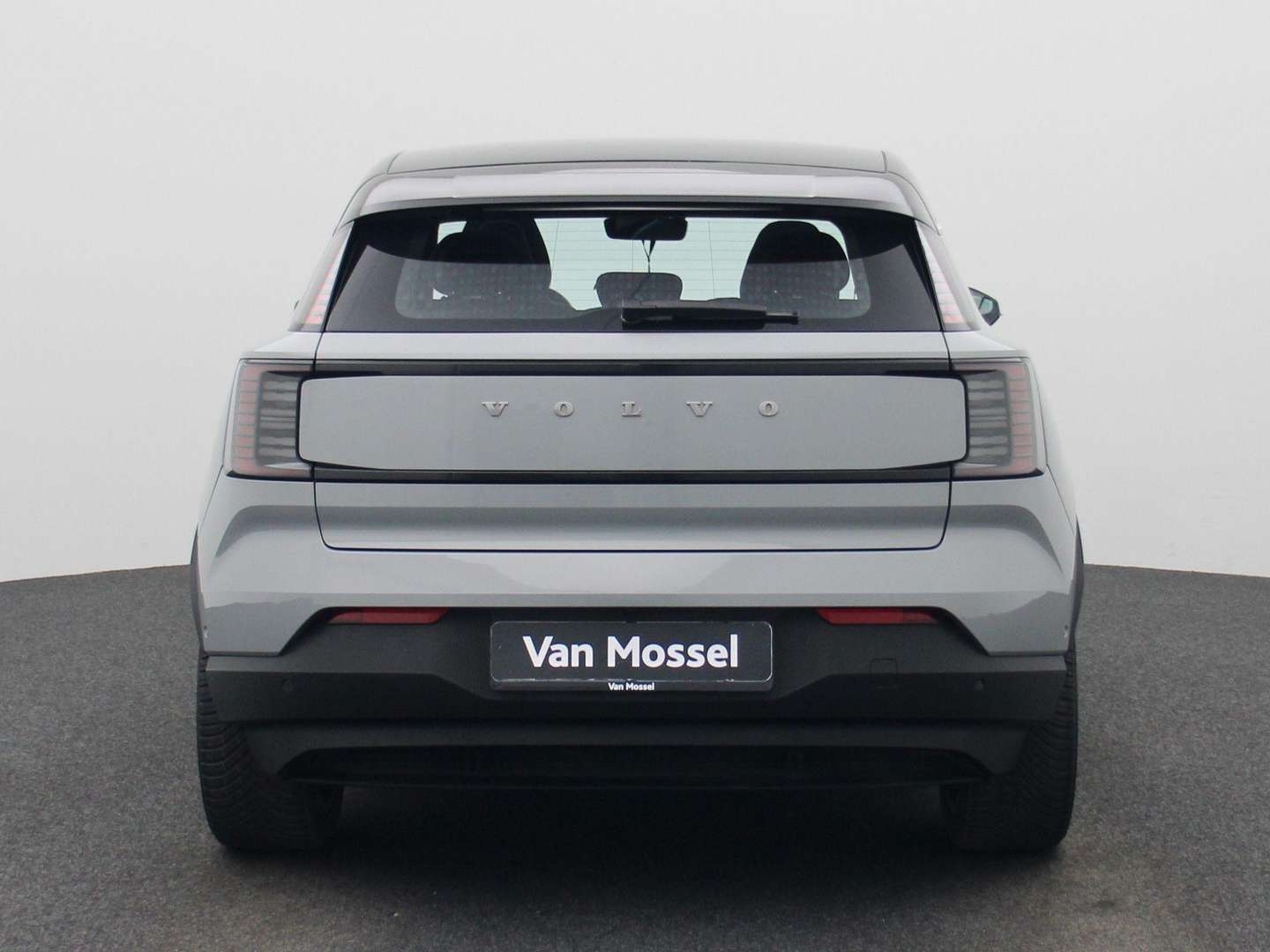 Volvo EX30 Ultra Single Motor Extended Range - 2024 - Joinsteer - #4