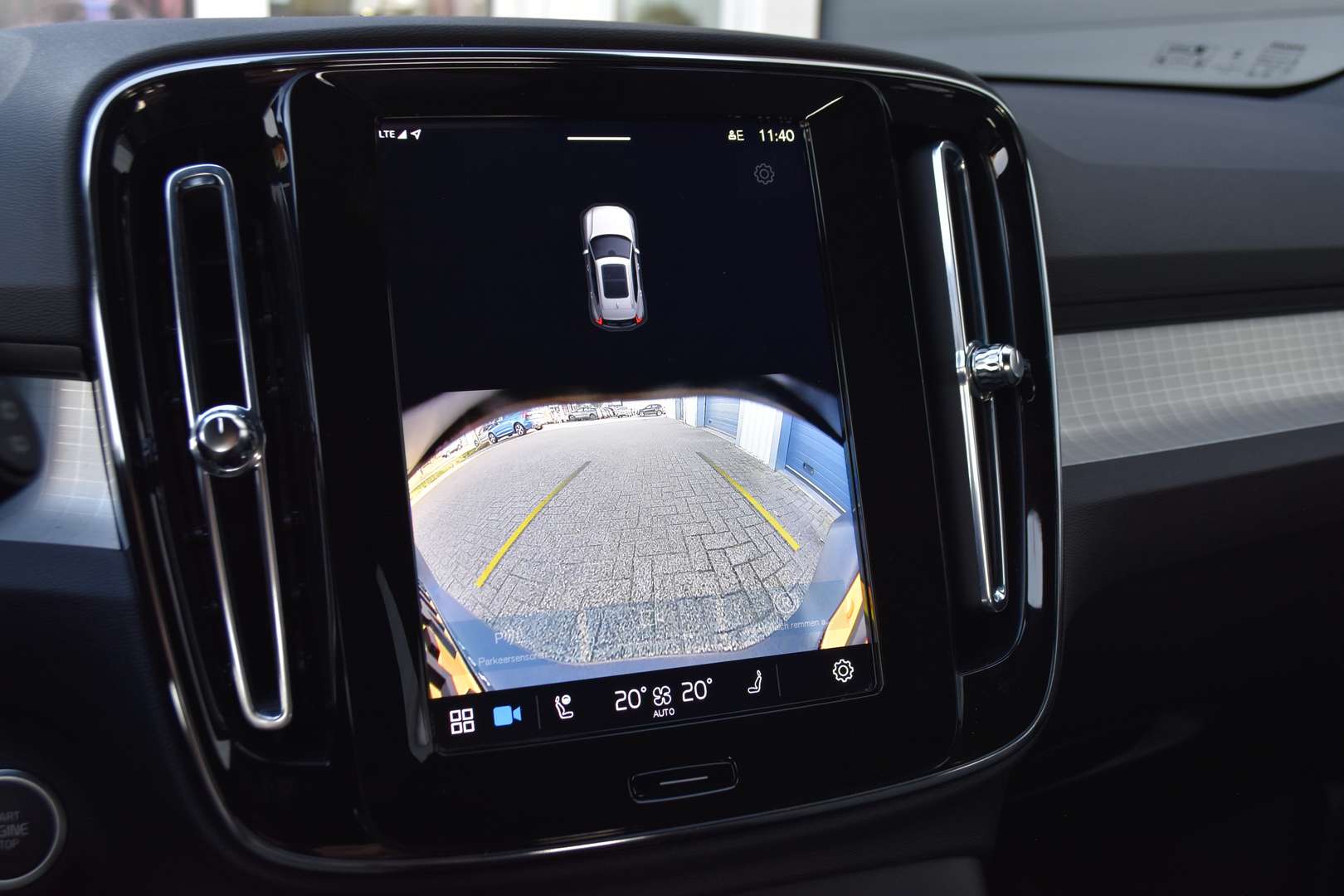 Volvo XC40 Plus B4 - 2025 - Joinsteer - #12