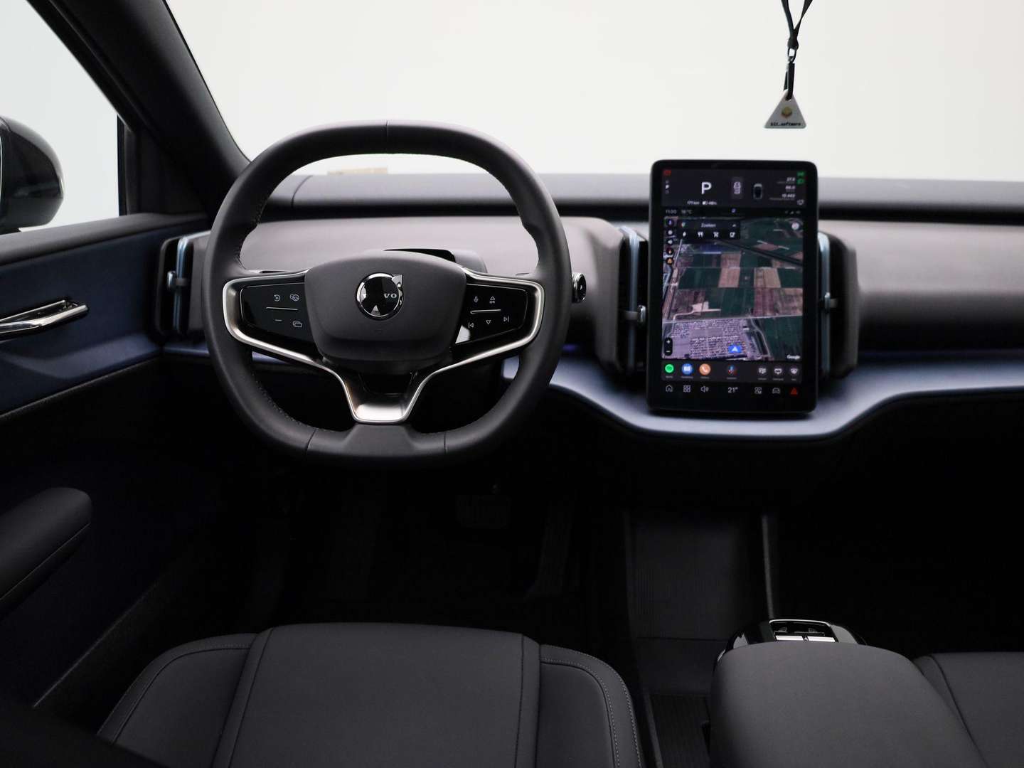 Volvo EX30 Ultra Single Motor Extended Range - 2024 - Joinsteer - #6