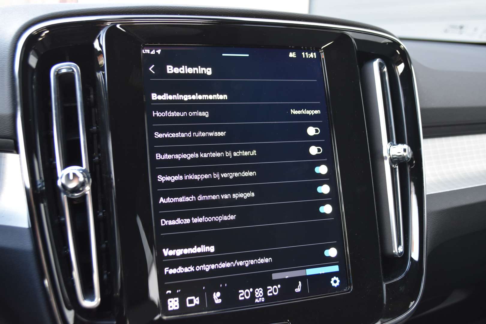 Volvo XC40 Plus B4 - 2025 - Joinsteer - #16