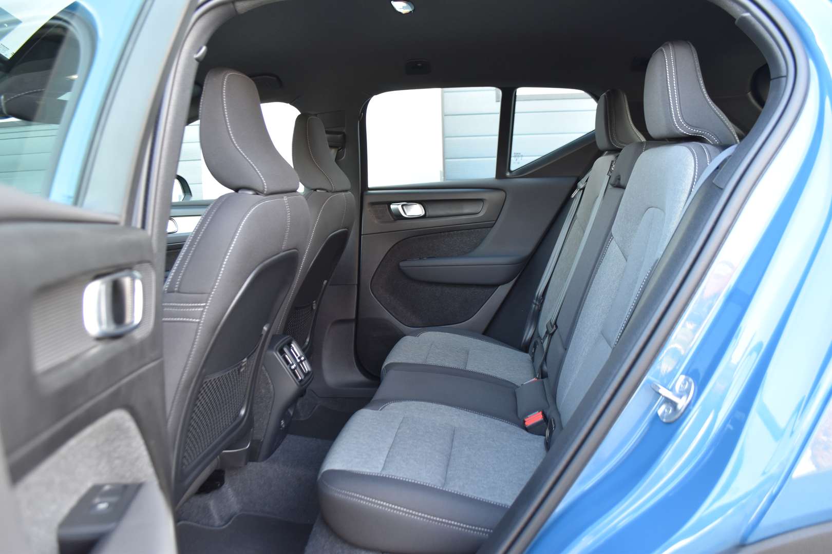 Volvo XC40 Plus B4 - 2025 - Joinsteer - #26