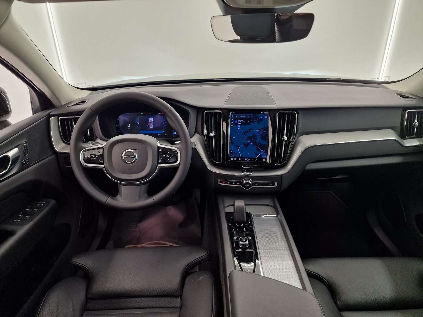 Volvo XC60 Plus Dark Hybrid - 2024 - Joinsteer - #5