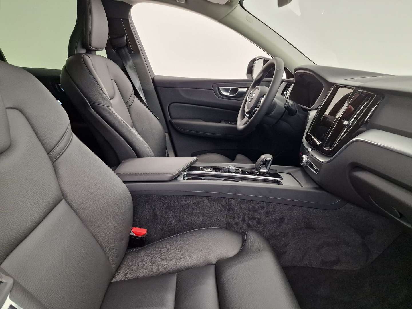 Volvo XC60 Plus Dark Hybrid - 2024 - Joinsteer - #6