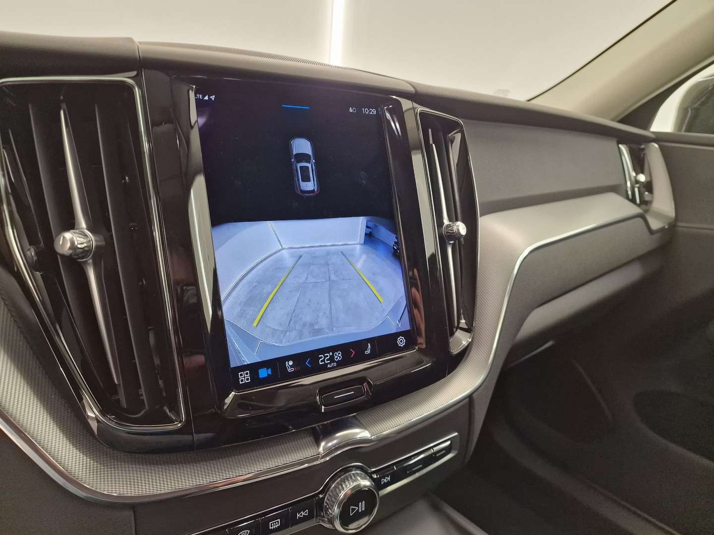 Volvo XC60 Plus Dark Hybrid - 2024 - Joinsteer - #9