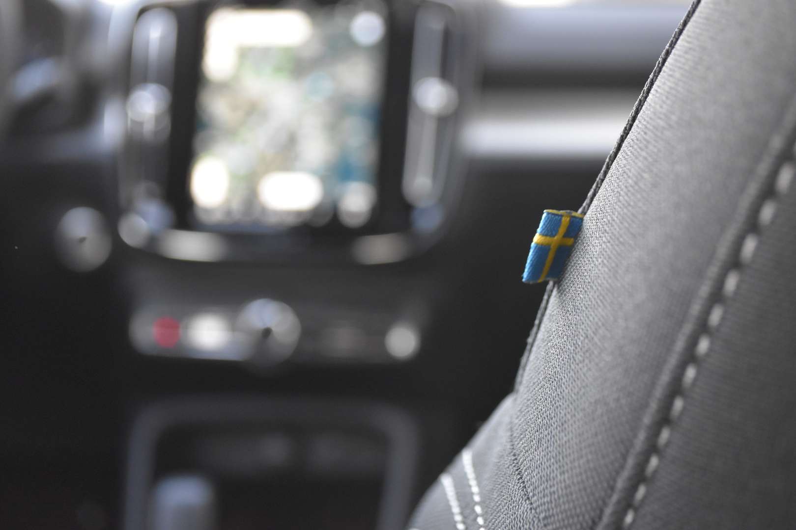 Volvo XC40 Plus B4 - 2025 - Joinsteer - #31