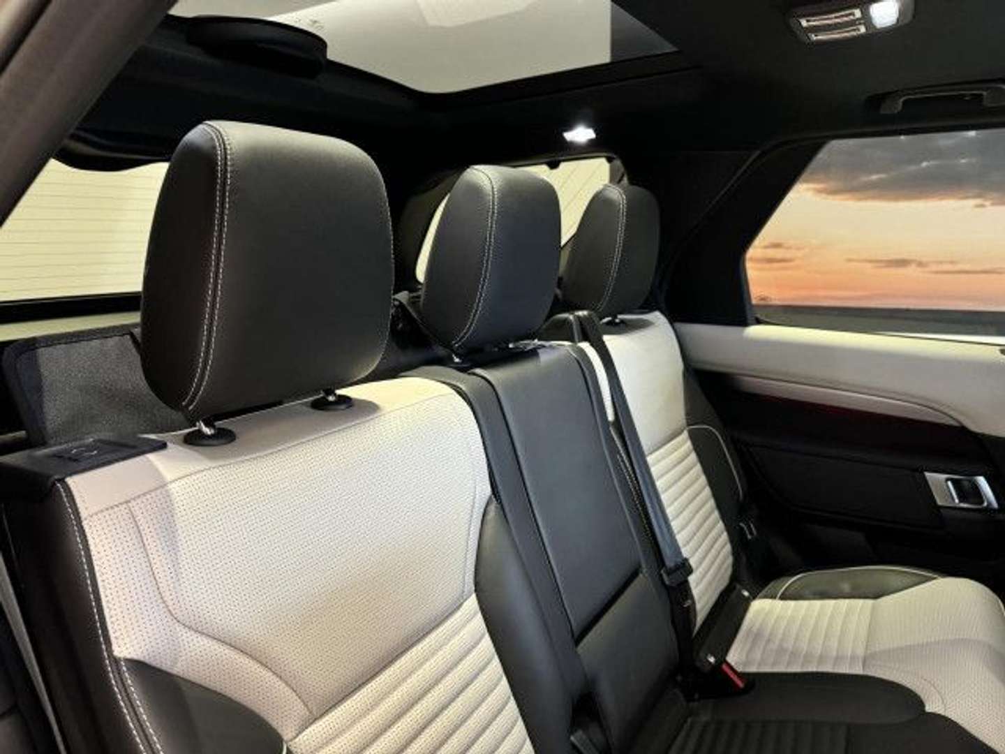 Land Rover Discovery HSE D300 - 2025 - Joinsteer - #6