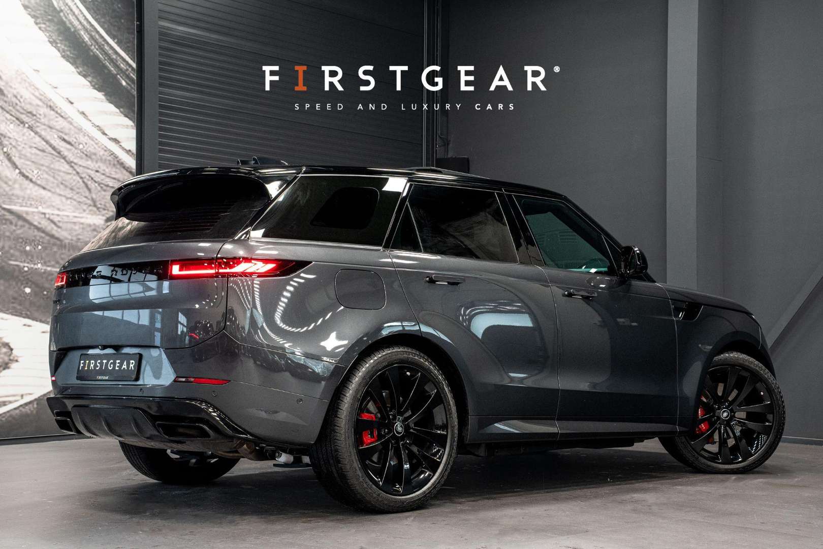 Land Rover Range Rover Sport Dynamic HSE 3.0 P460e - 2025 - Joinsteer - #2