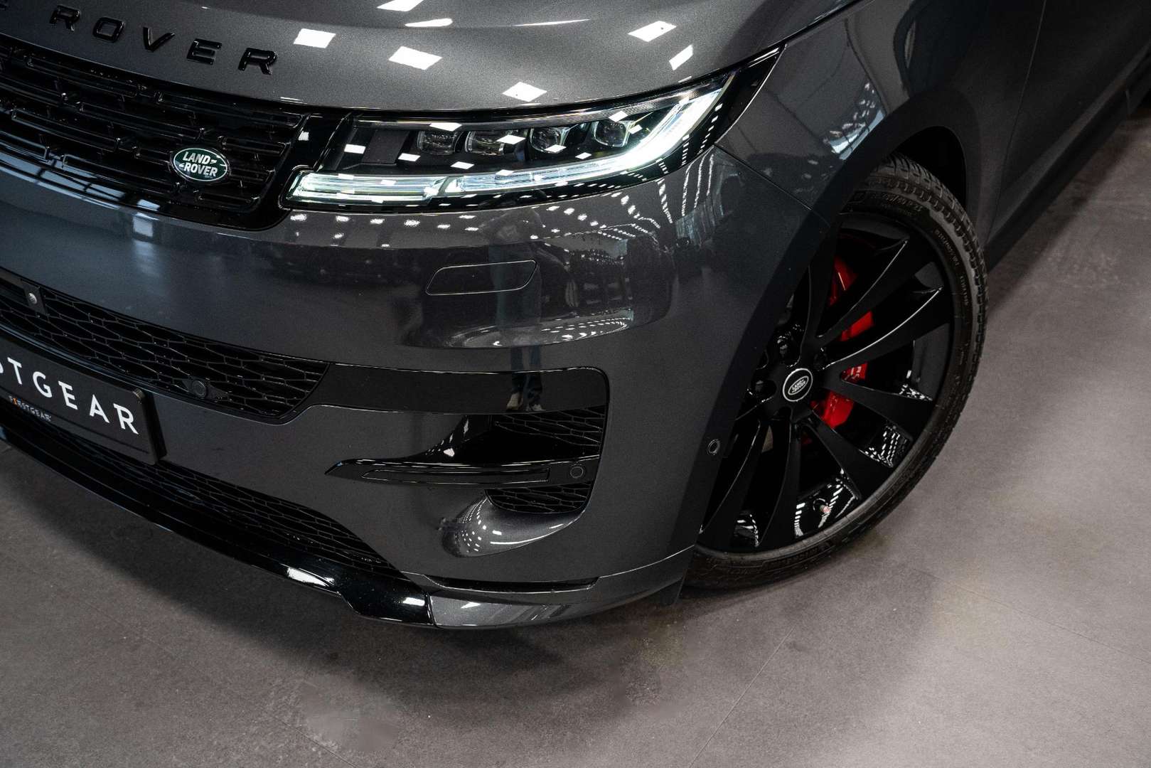 Land Rover Range Rover Sport Dynamic HSE 3.0 P460e - 2025 - Joinsteer - #3