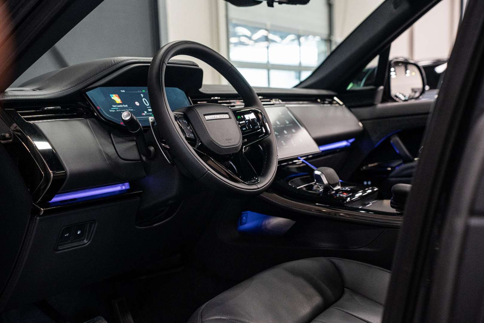 Land Rover Range Rover Sport Dynamic HSE 3.0 P460e - 2025 - Joinsteer - #5