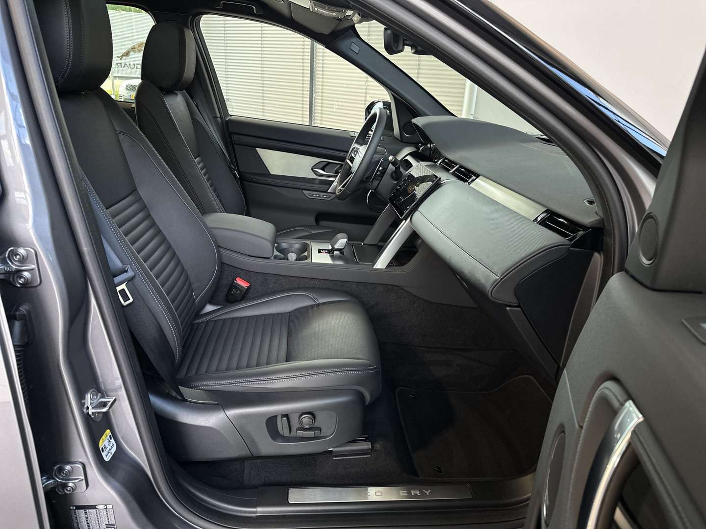 Land Rover Discovery Sport Dynamic SE P270e - 2025 - Joinsteer - #3