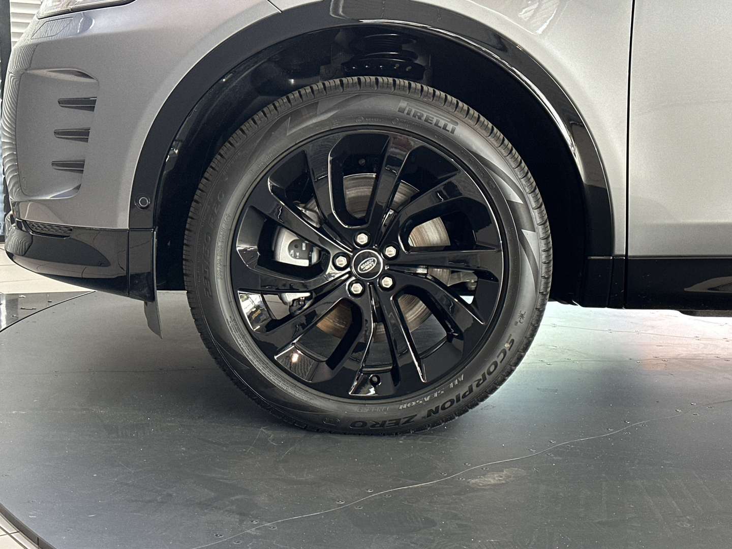 Land Rover Discovery Sport Dynamic SE P270e - 2025 - Joinsteer - #6