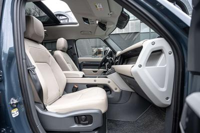 Land Rover Defender SE P400e - - Joinsteer - #3
