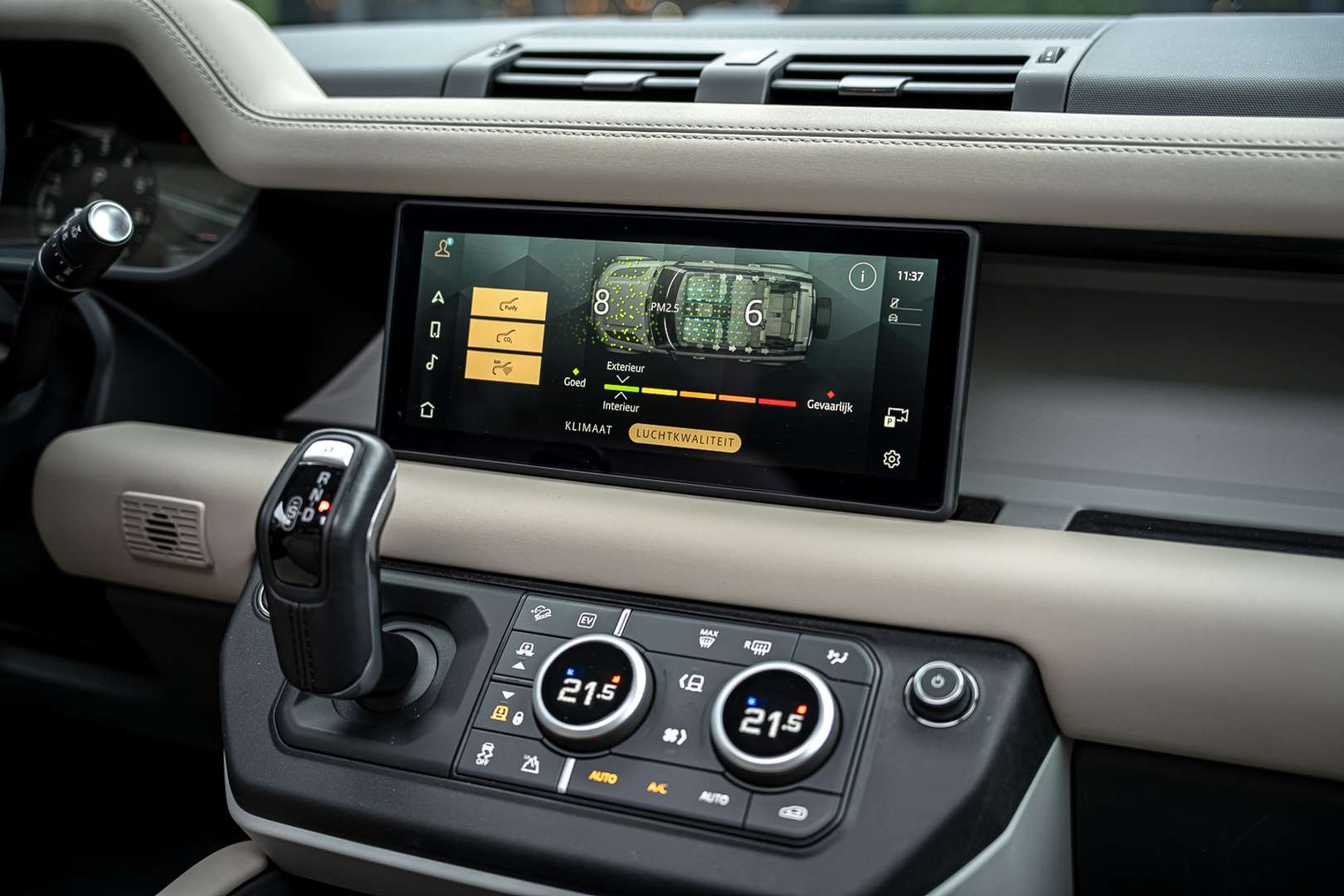 Land Rover Defender SE P400e - 2024 - Joinsteer - #14