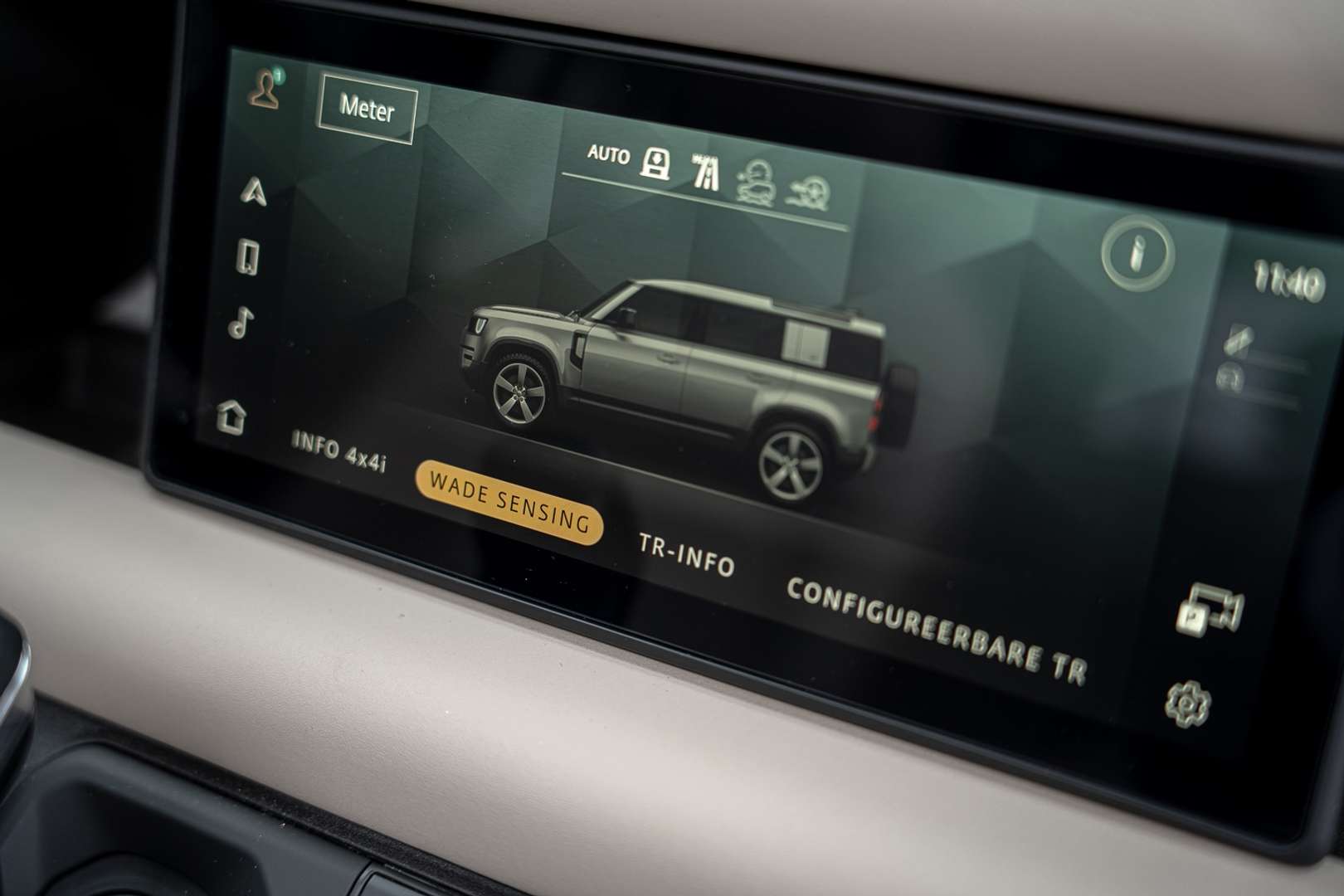 Land Rover Defender SE P400e - 2024 - Joinsteer - #20