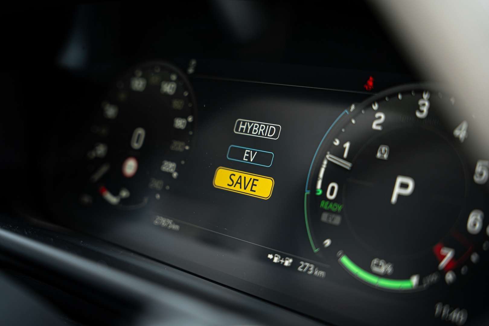 Land Rover Defender SE P400e - 2024 - Joinsteer - #21