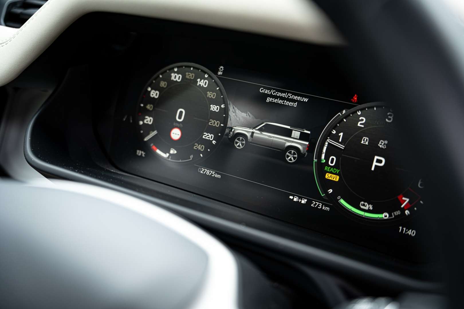 Land Rover Defender SE P400e - 2024 - Joinsteer - #22