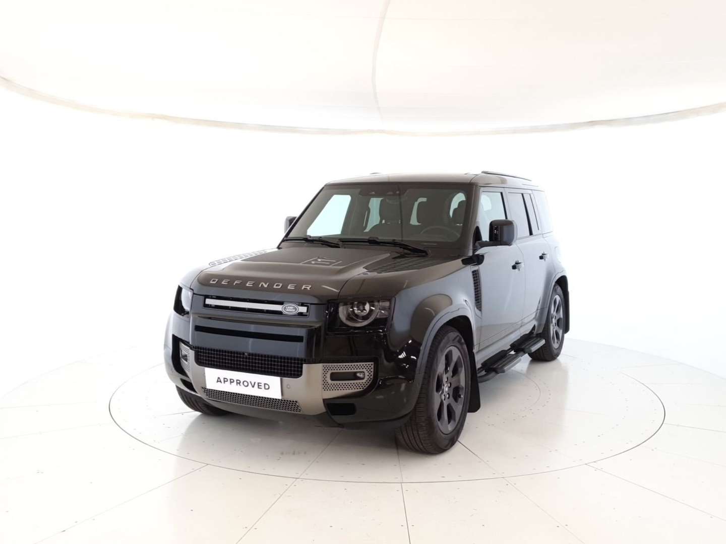 Land Rover Defender X-Dynamic PHEV - 2025 - Joinsteer - #1