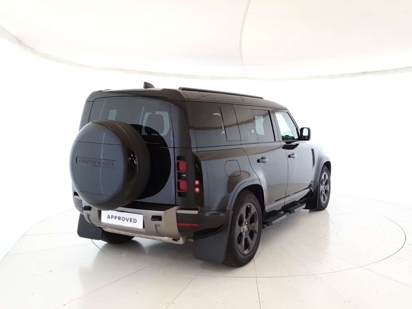 Land Rover Defender X-Dynamic PHEV - 2025 - Joinsteer - #2