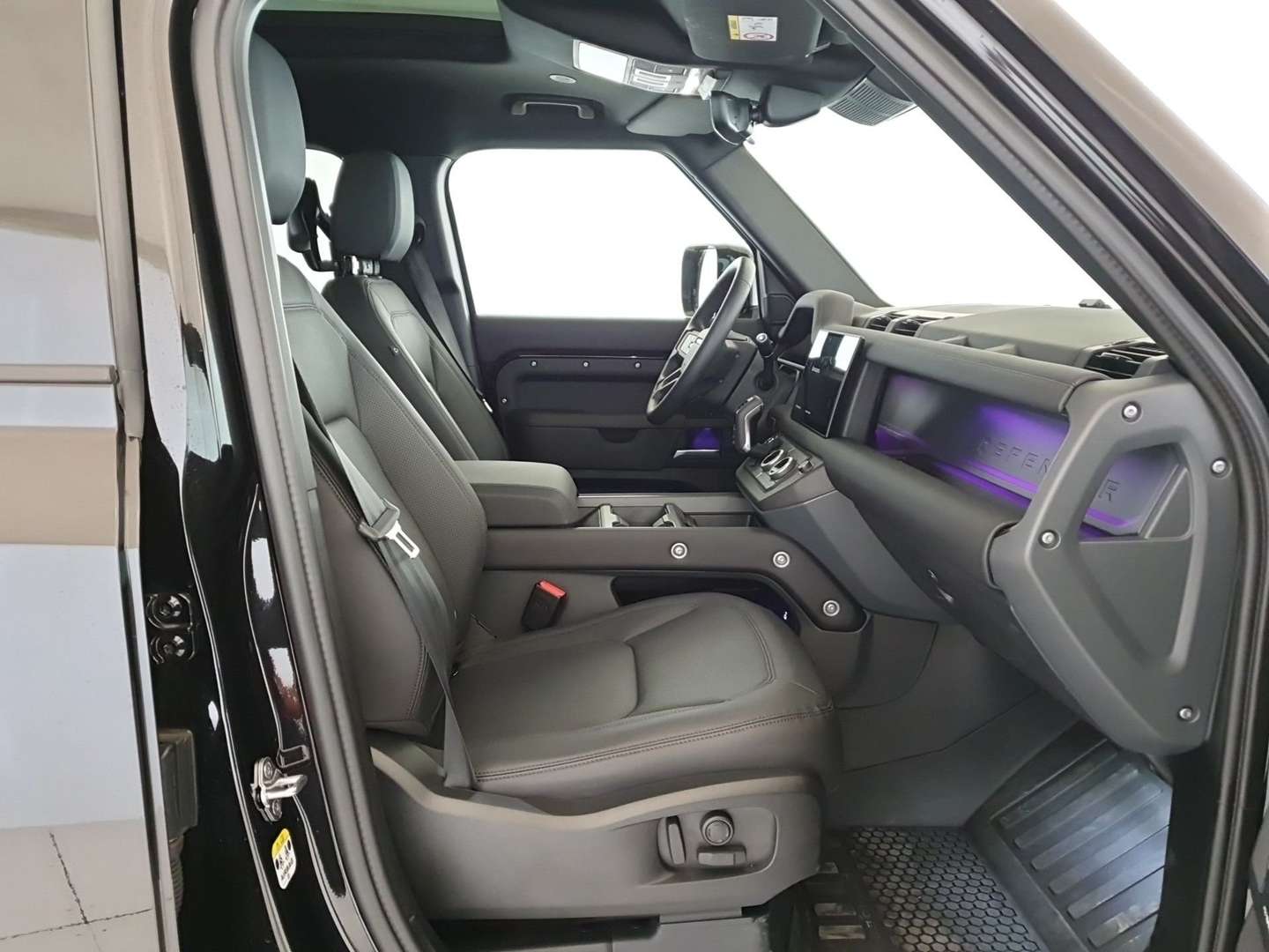 Land Rover Defender X-Dynamic PHEV - 2025 - Joinsteer - #3